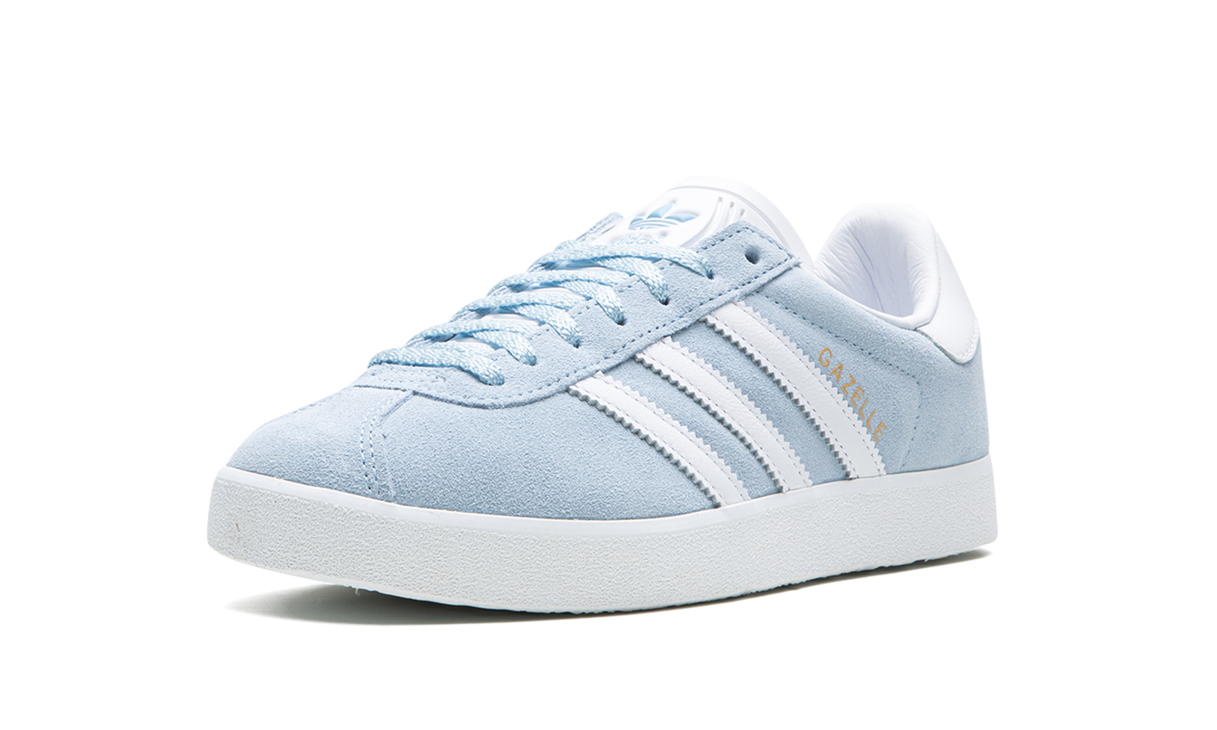 Adidas Gazelle 85 "Clear Sky"