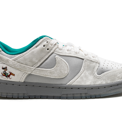 Nike Dunk Low WMNS "Ice"