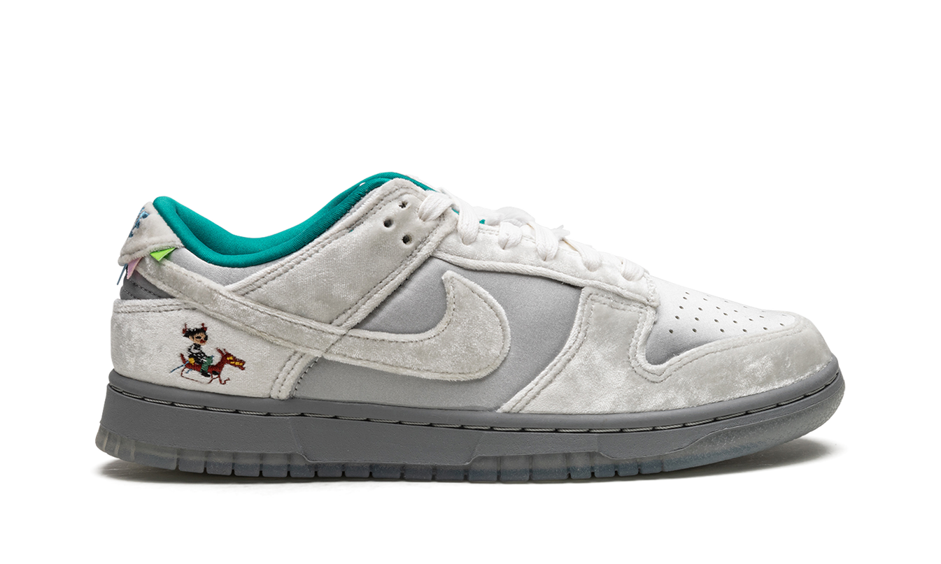 Nike Dunk Low WMNS "Ice"