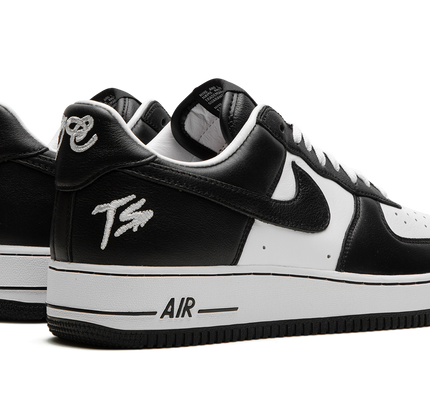 Nike Air Force 1 Low "Terror Squad- Black"