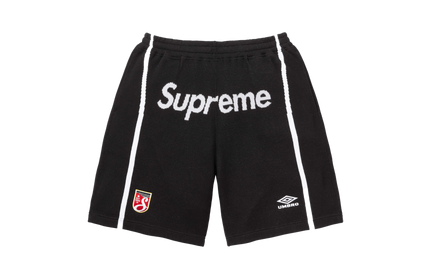Umbro® Knit Soccer Shorts 