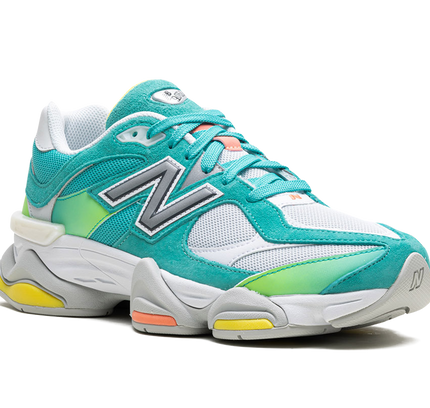 New Balance 9060 "Cyan Burst"