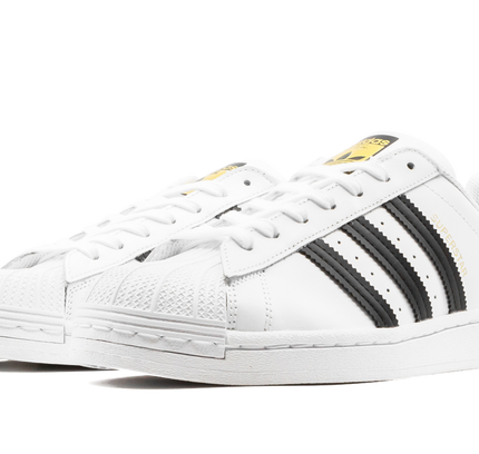 Superstar "White / Black"