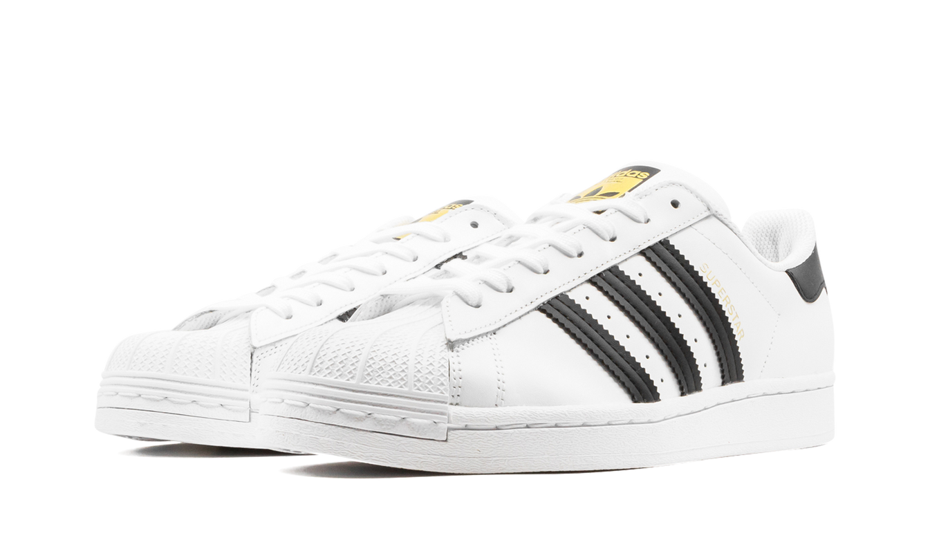 Superstar "White / Black"
