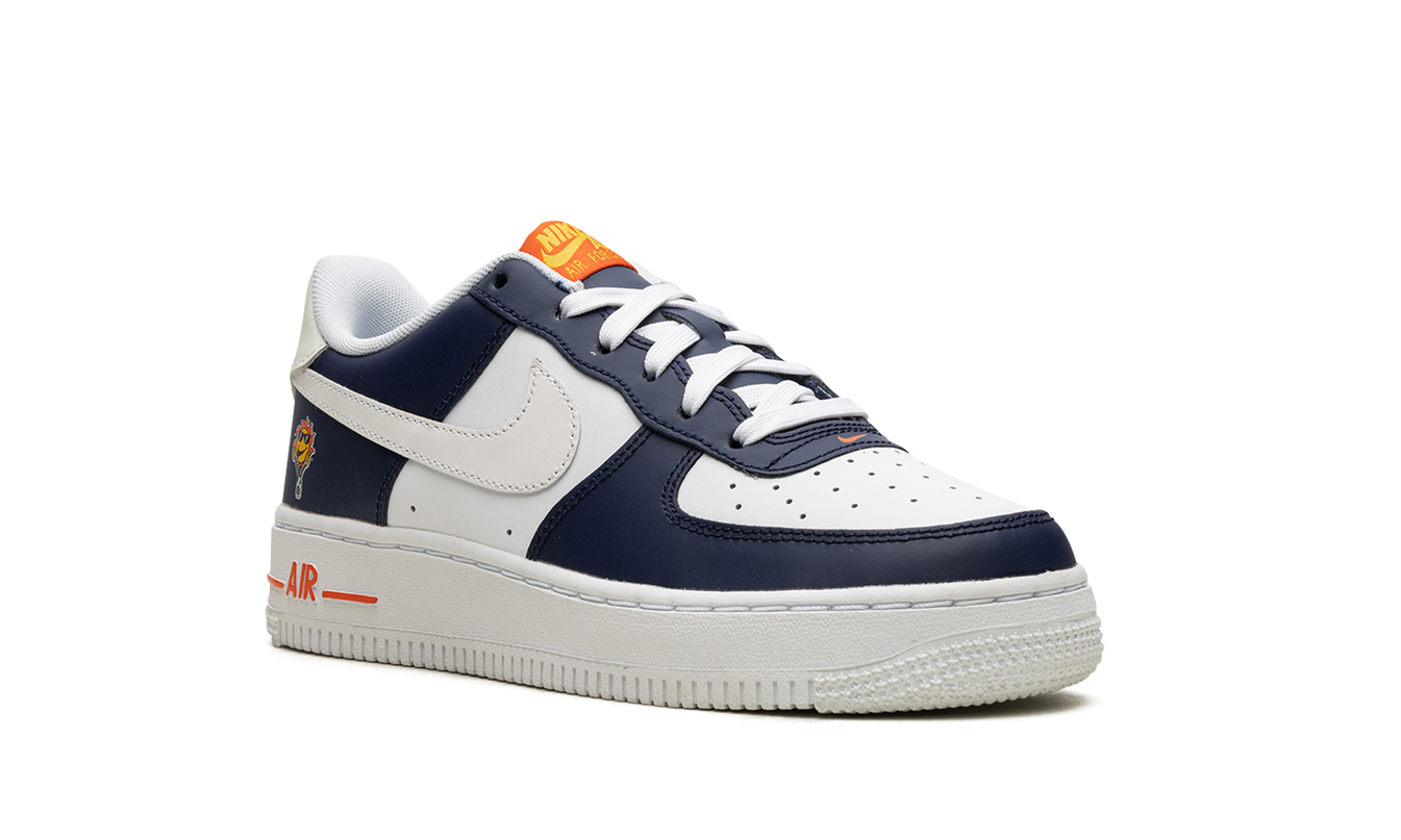 Nike Air Force 1 Low GS "UV REACTIVE"