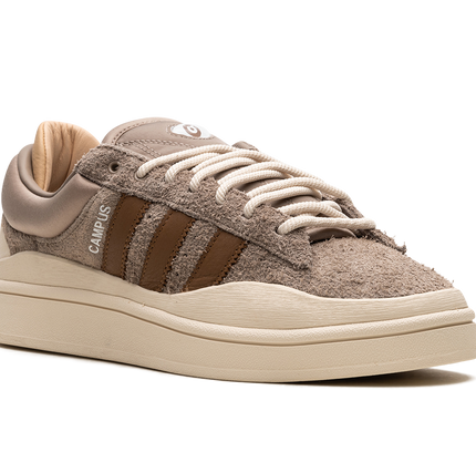 Adidas Campus "Bad Bunny - Brown"
