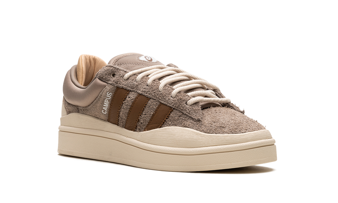 Adidas Campus "Bad Bunny - Braun"