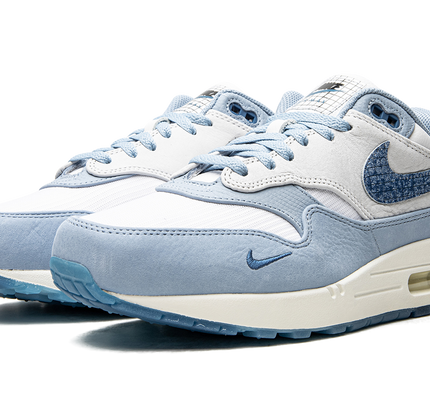 Air Max 1 "Blaupause"