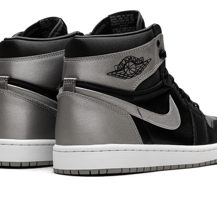 Air Jordan 1 WMNS "Satin Shadow"