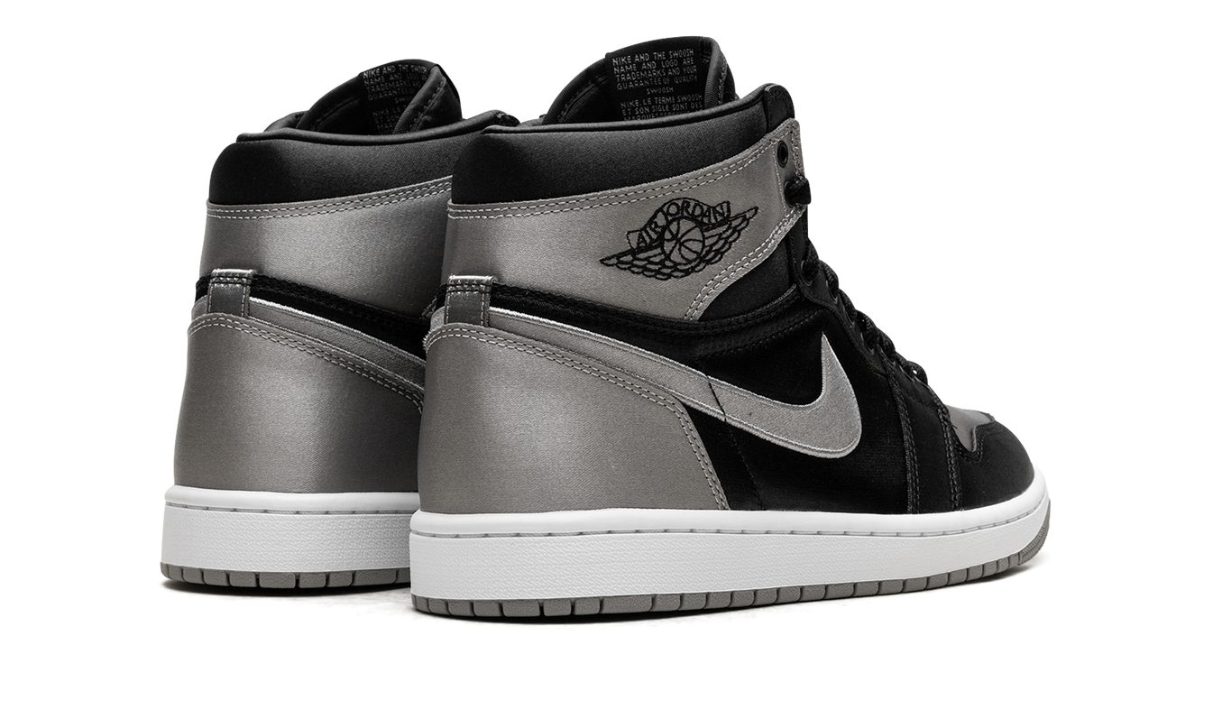 Air Jordan 1 WMNS "Satin Shadow"