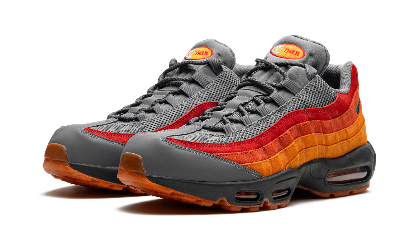 Nike Air Max 95 "Atlanta"