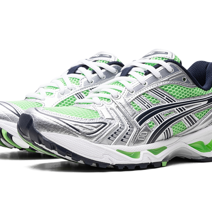 GEL-KAYANO 14 WMNS „Bright Lime“