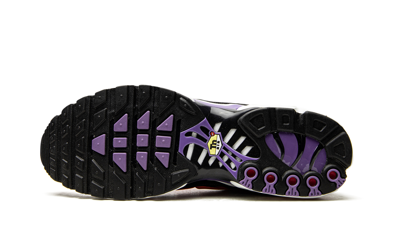 Nike Air Max Plus "Siren Red"