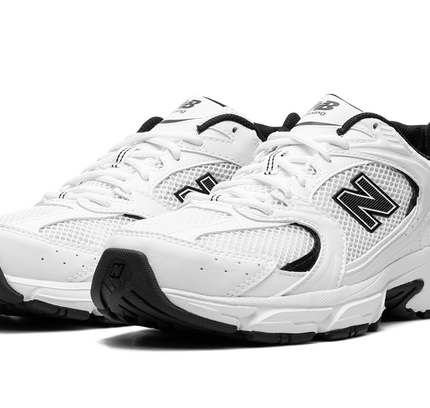 New Balance 530 "White Black"