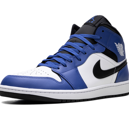 Air Jordan 1 Mid "Game Royal"