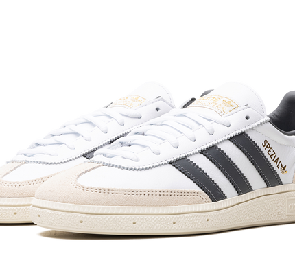 Adidas Handball Spezial "White / Grey"