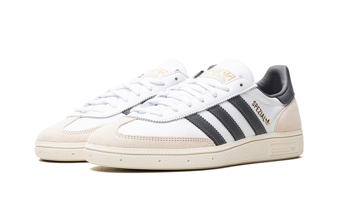 Adidas Handball Spezial "White / Grey"