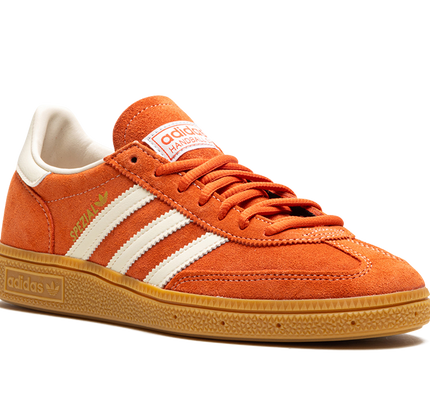 Adidas Handball Spezial "Preloved Red / Cream White"