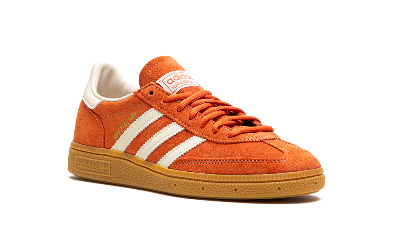 Adidas Handball Spezial "Preloved Red / Cream White"