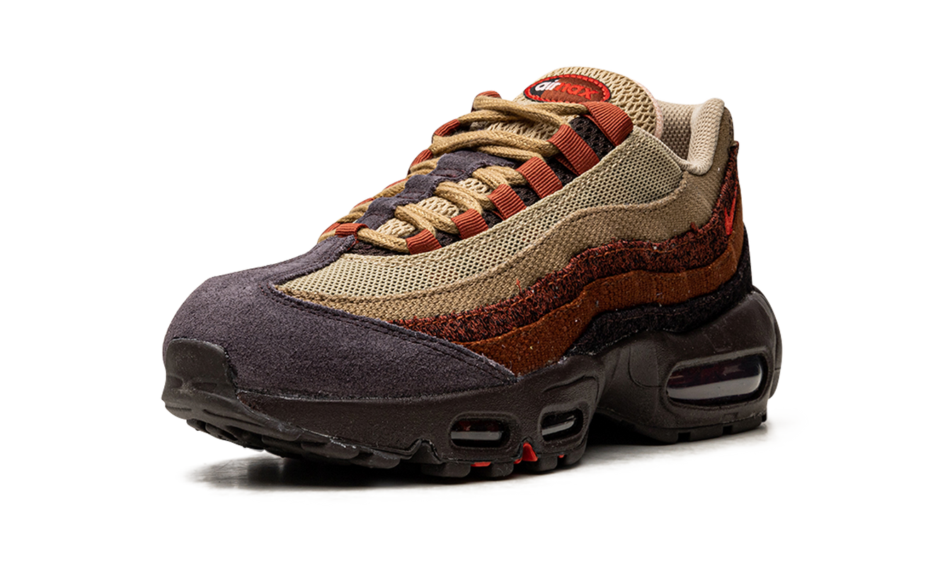 Nike Air Max 95 MNS WMNS "Anatomy"