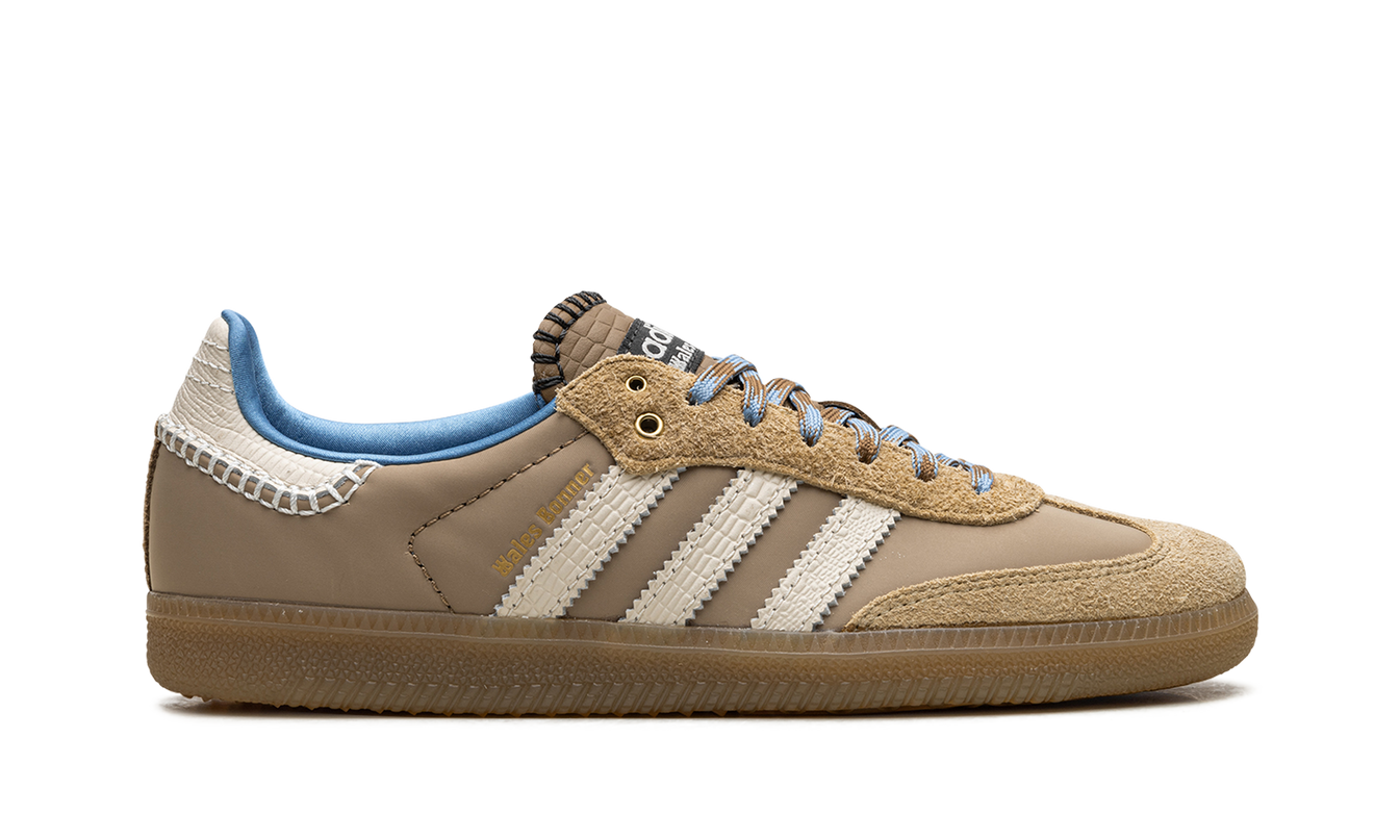 Adidas Samba "Wales Bonner - Desert White"
