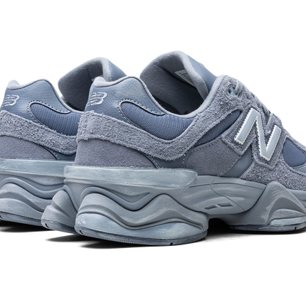 New Balance 9060 „Washed Blue“