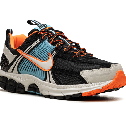 Nike Zoom Vomero 5 WMNS "Black/Blue Gaze"