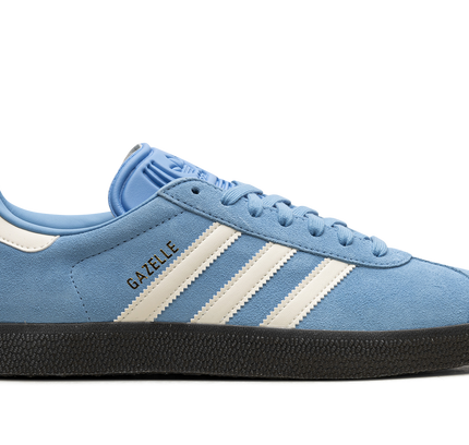 Adidas Gazelle "Sky Blue"