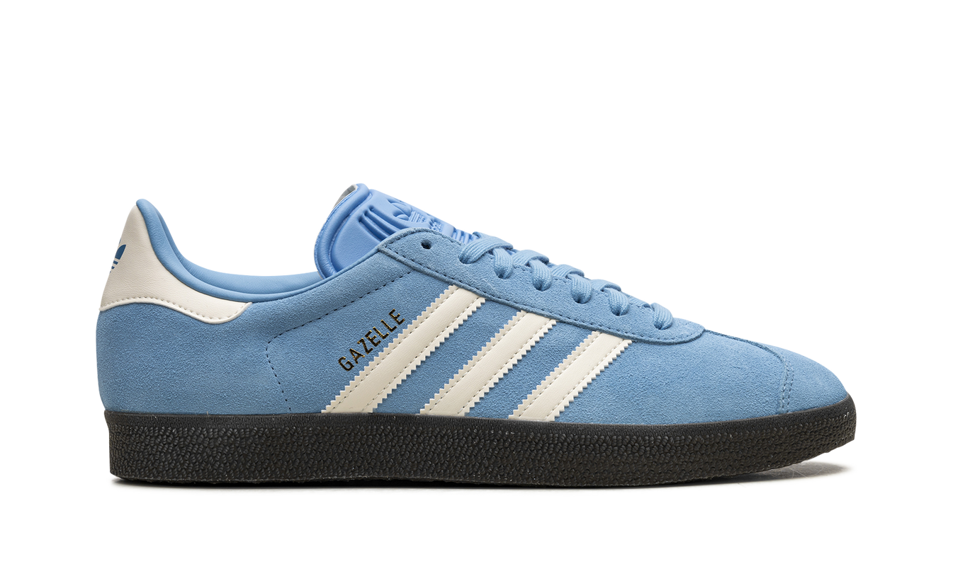 Adidas Gazelle "Sky Blue"
