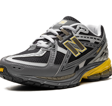 New Balance 1906U "Castlerock Ginger Lemon"
