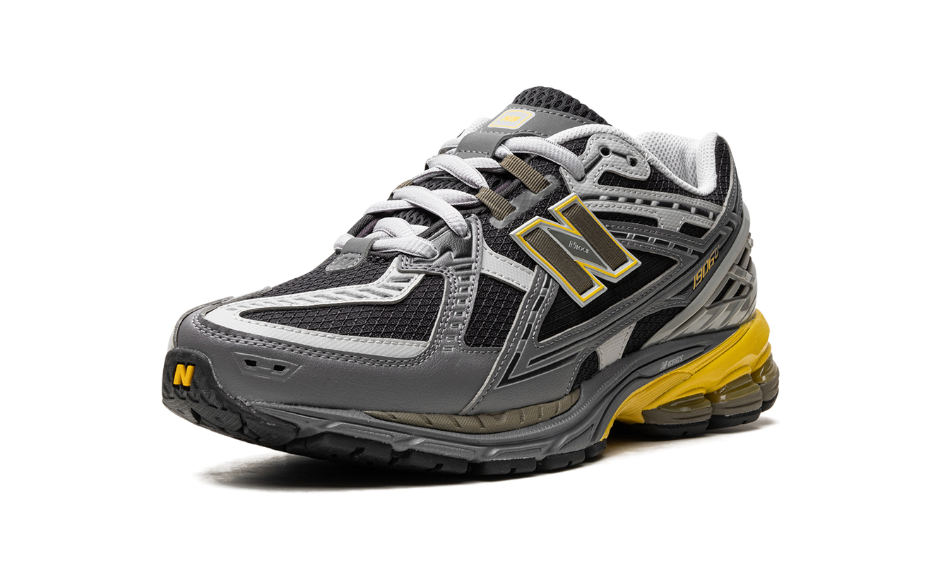 New Balance 1906U "Castlerock Ginger Lemon"