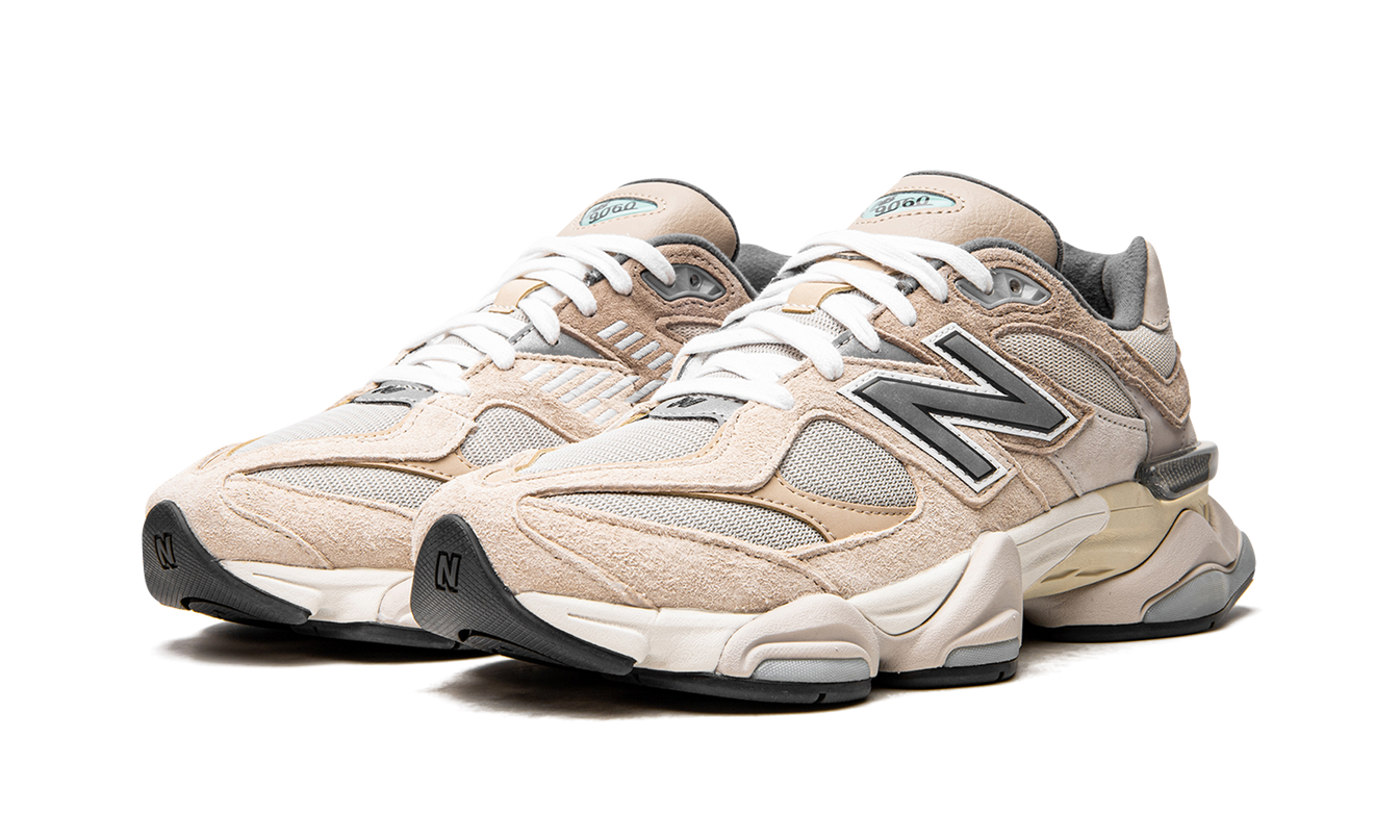 New Balance 9060 "Sea Salt Surf"