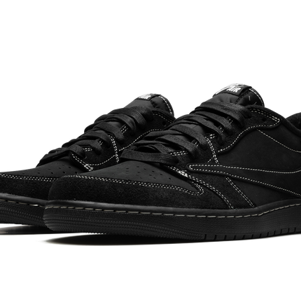 Air Jordan 1 Low OG SP „Travis Scott – Black Phantom“