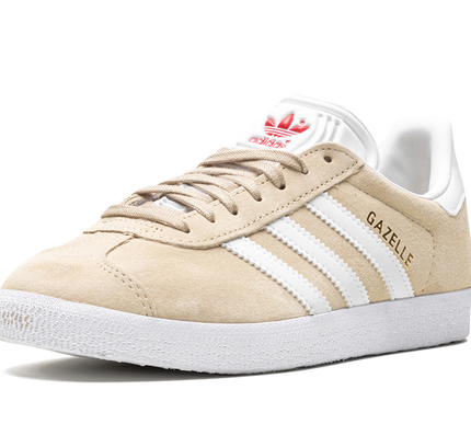 Adidas Gazelle WMNS "Beige"