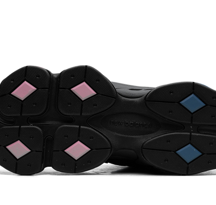 New Balance 9060 „Blauer Achat“
