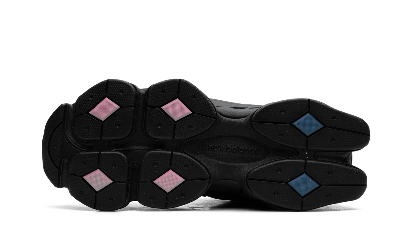 New Balance 9060 "Blue Agate"