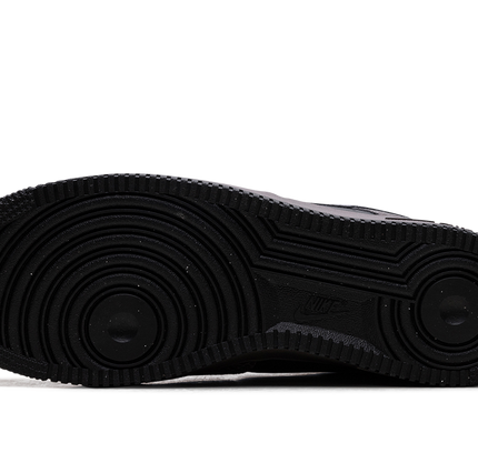 Nike Air Force 1 Low "Off Noir Snakeskin"