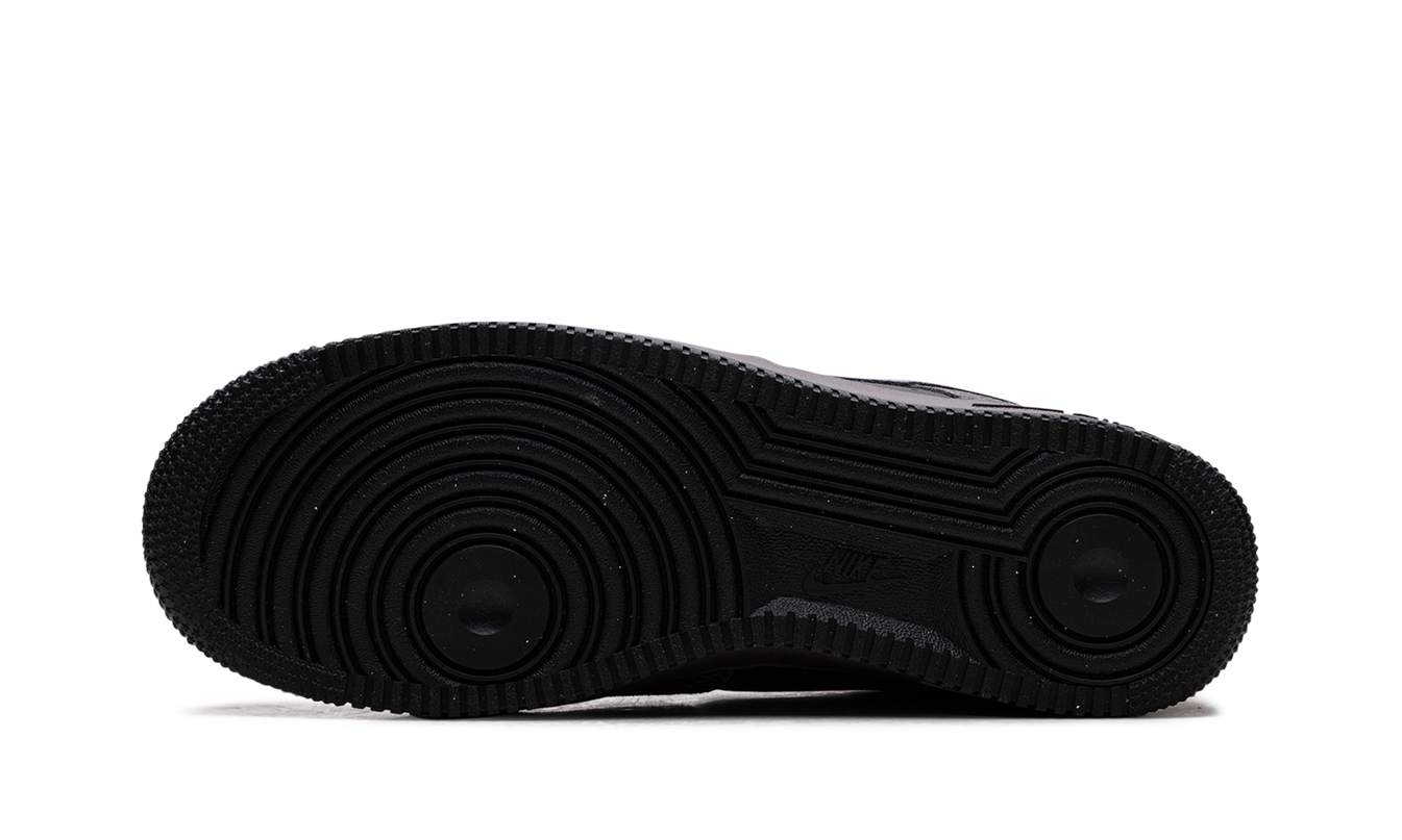 Nike Air Force 1 Low "Off Noir Snakeskin"