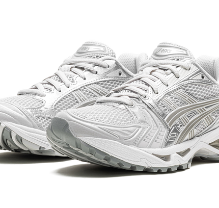 Asics Gel Kayano 14 WMNS "Cloud Grey"