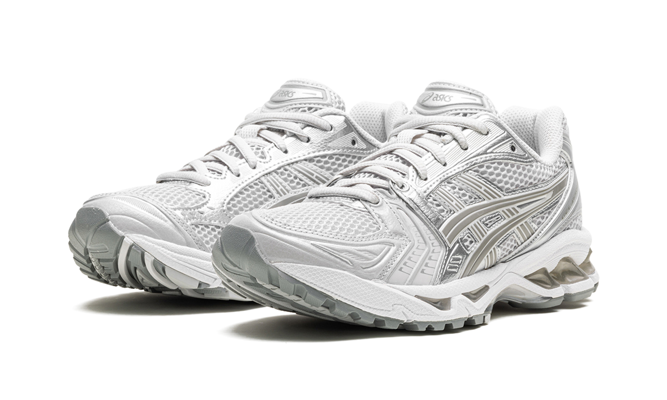 Asics Gel Kayano 14 WMNS "Cloud Grey"