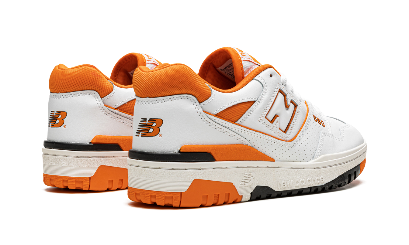New Balance 550 "Syracuse"