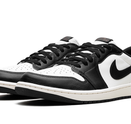 Air Jordan 1 Low OG "Mocha"