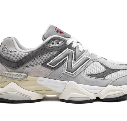 New Balance 9060 "Grau"