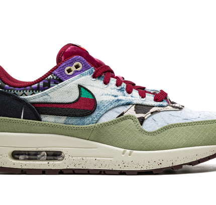 Air Max 1 „Konzepte – Mellow“