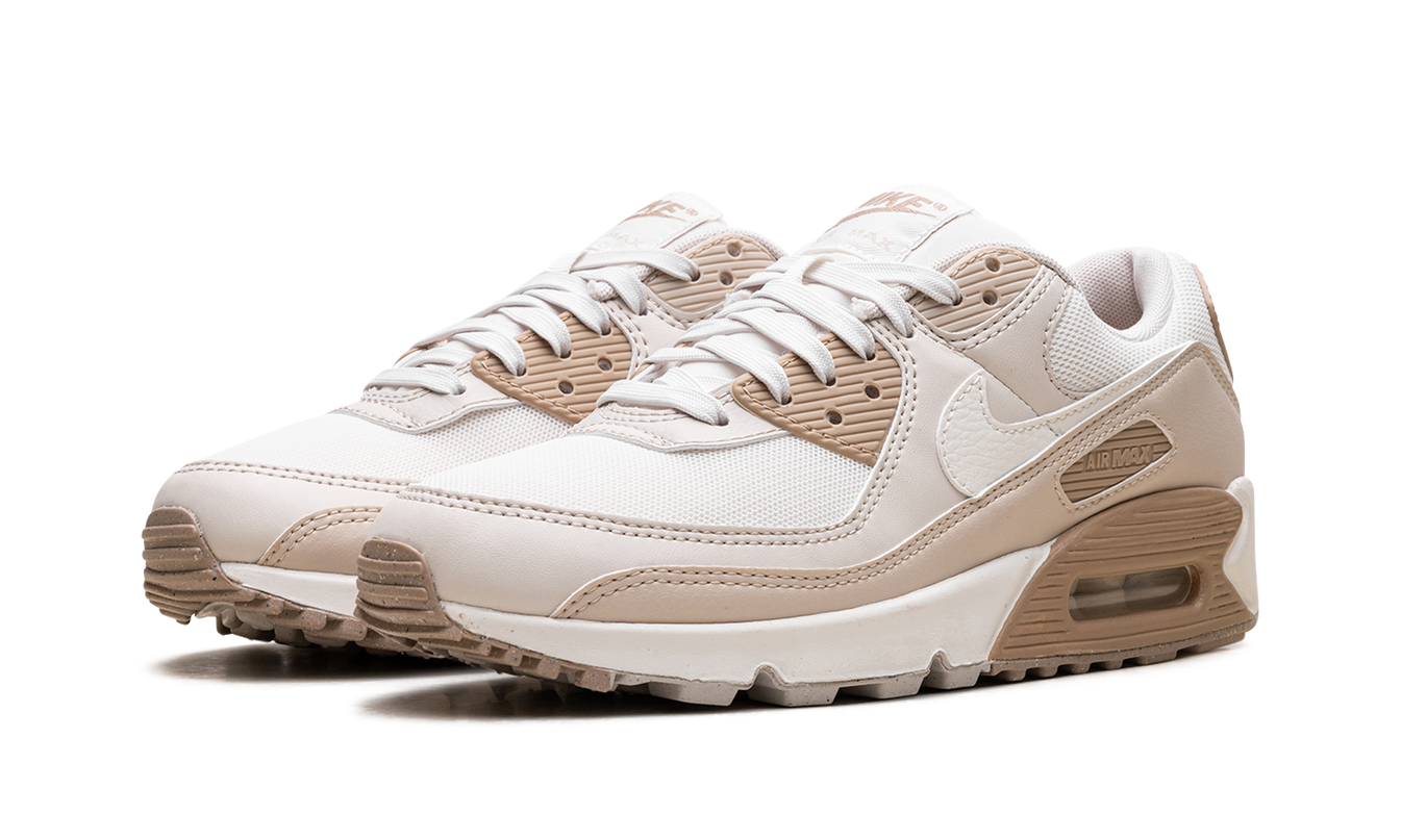 Nike Air Max 90 WMNS "COCONUT MILK"