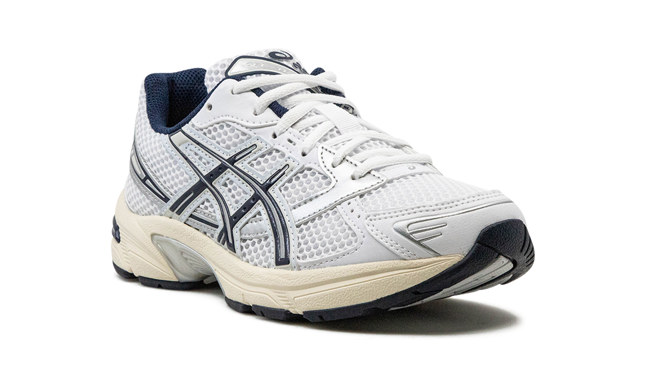 GEL-1130 WMNS "WEISS/MITTERNACHT"