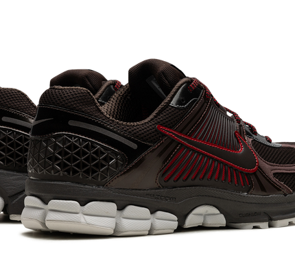 Nike Zoom Vomero 5 "Samtbraun"