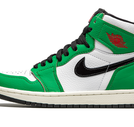 Air Jordan 1 RETRO HIGH OG WMNS "Lucky Green"