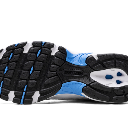 New Balance 530 "White / Sky Blue"