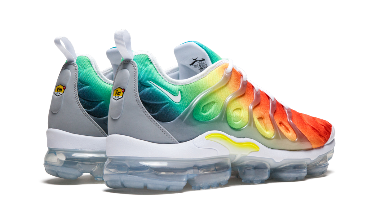 Nike Air Vapormax Plus